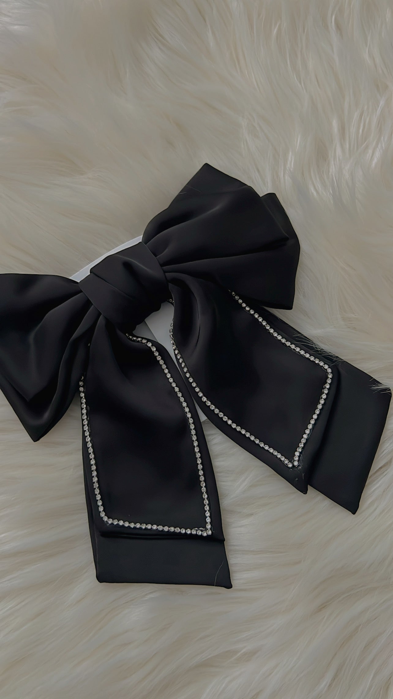 Sparklin bow