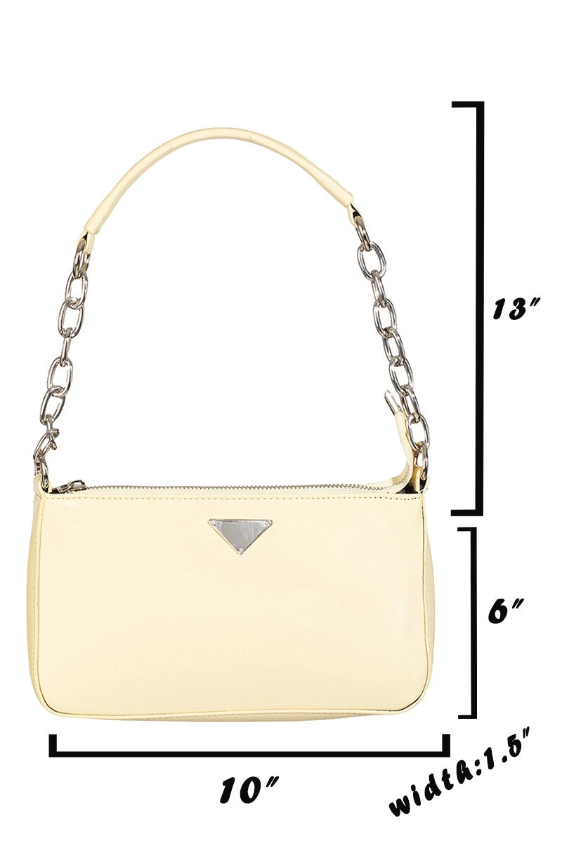 Abby Shoulder Bag