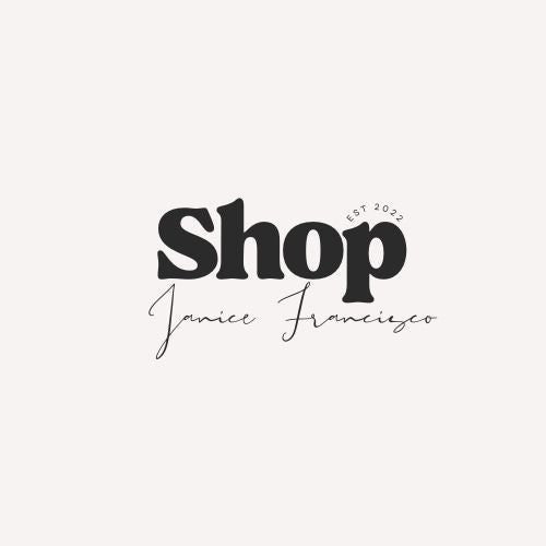 Shop Janice Francisco 